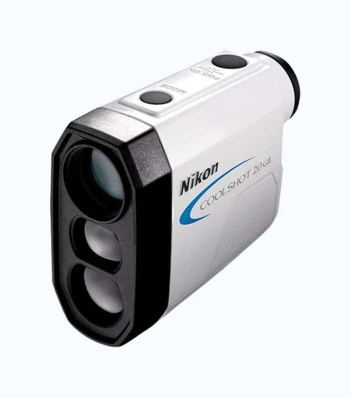 Golf Laser Rangefinder