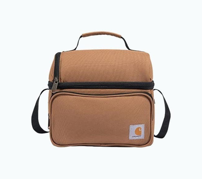 Carhartt Insulated Lunch Cooler Bag