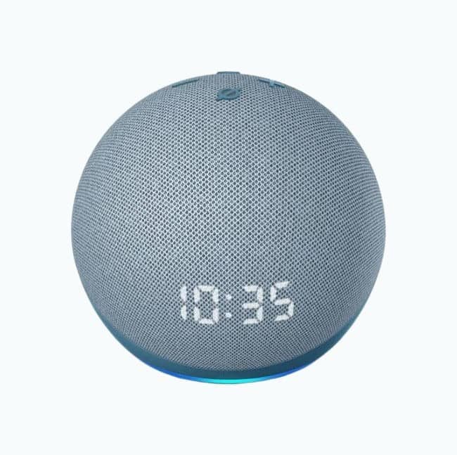 Amazon Echo Dot Smart Speaker