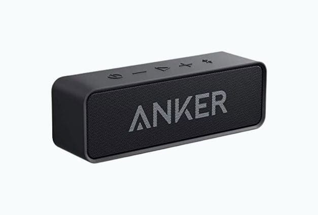 Anker Soundcore Bluetooth Speaker