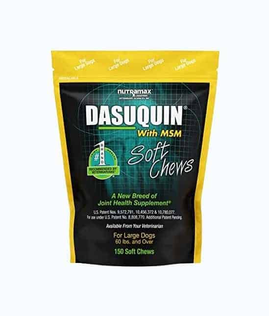 Dasuquin Soft Chews