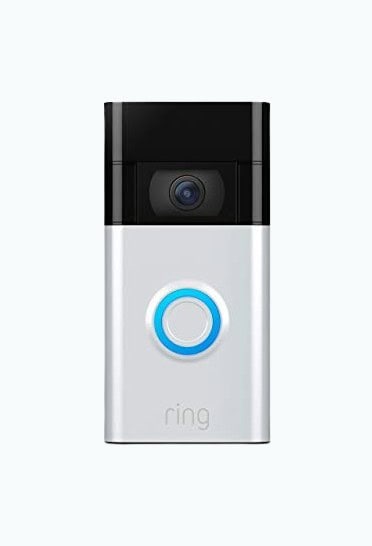 Ring Doorbell