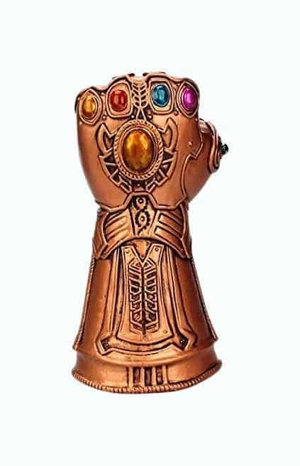 Thanos Bottle Opener