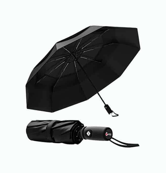 Travel Umbrella