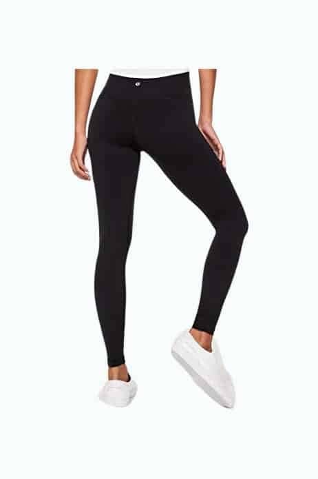 Lululemon Align Pant Full Length Yoga Pants