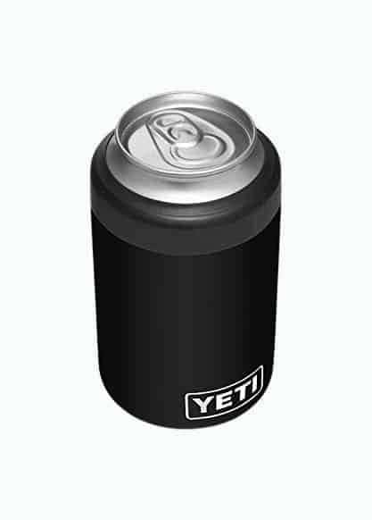 YETI Rambler 12 oz. Colster Can