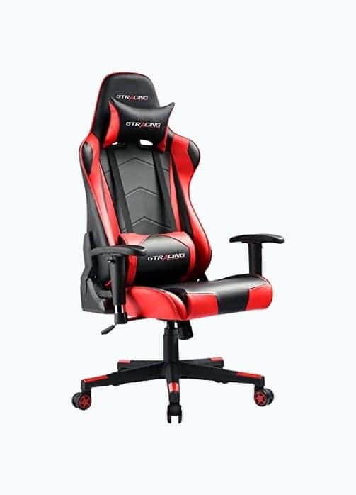 GTRACING Gaming Chair