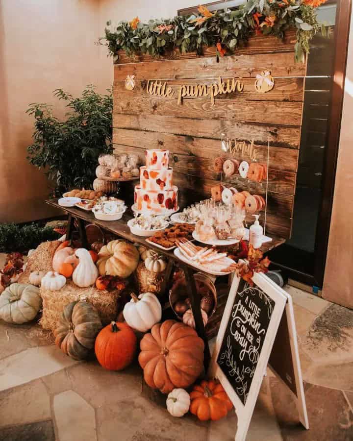 08 | FALL SWEETS BAR