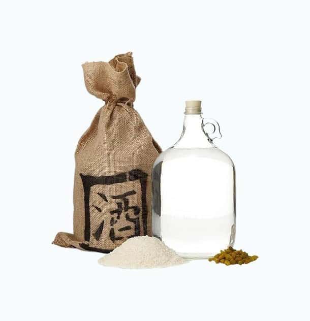 Sake Making Kit