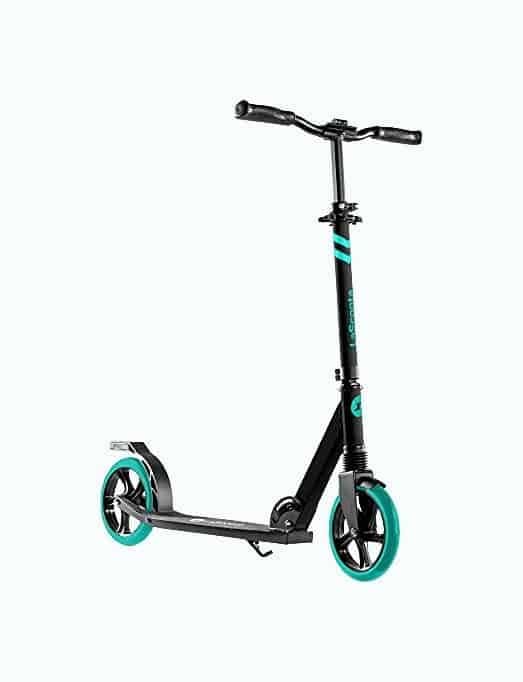 Deluxe Teen Scooter