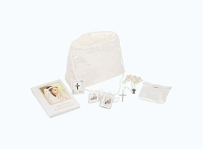 My First Communion Gift Set