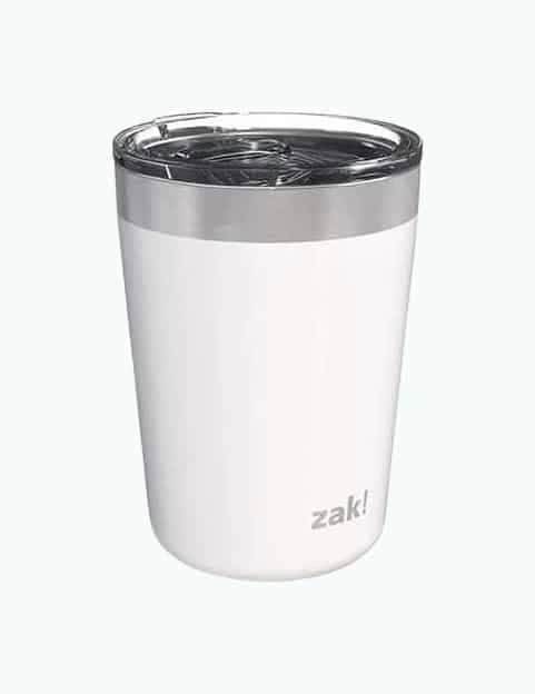 Zak! Designs Stainless Steel Tumbler