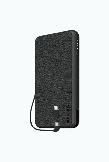 Mophie Wireless Charger