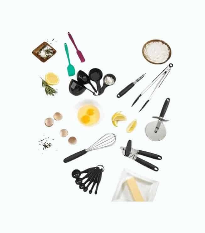 Baking Gadget Set