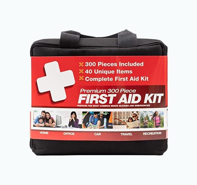 First Aid Kit