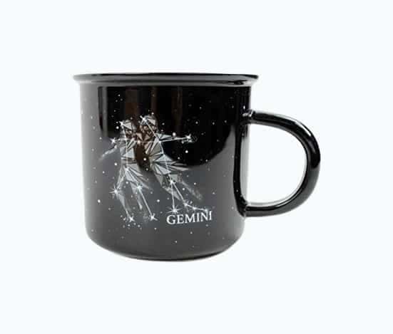 Astrology Camp Mug