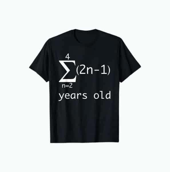 15th Birthday T-Shirt