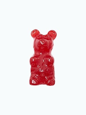 The Gummy Bear Guy - World