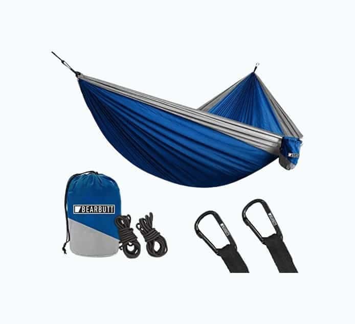 Camping Hammock