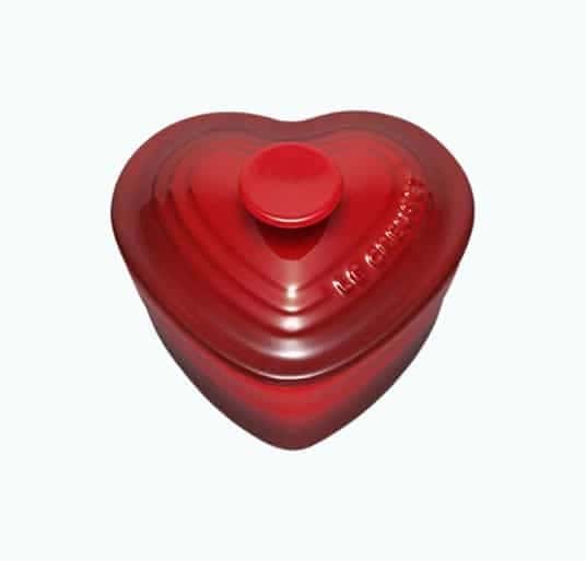 Le Creuset Heart Ramekin