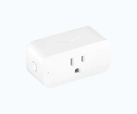 Amazon Smart Plug