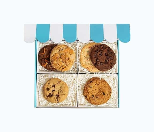 Cookie Assortment