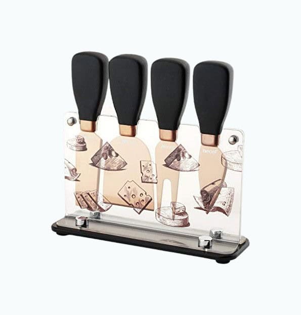 Cheese Knife Set