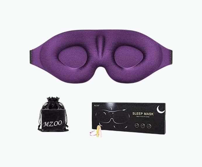 Sleep Eye Mask