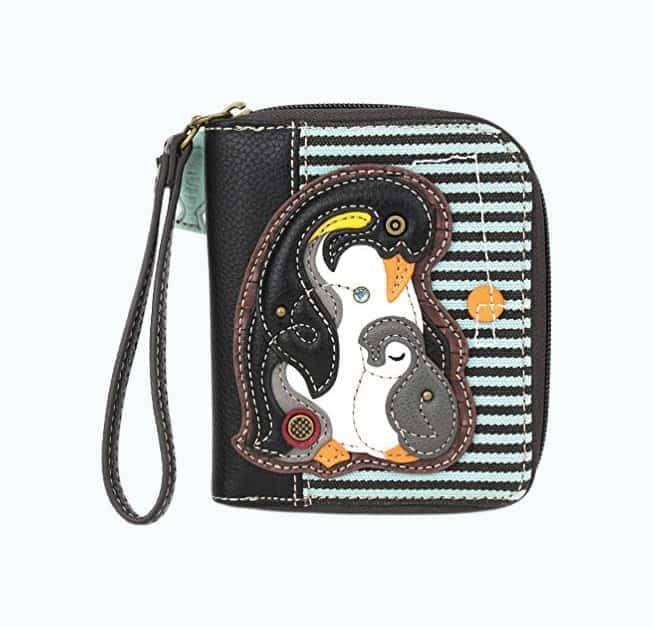 Penguin Wallet