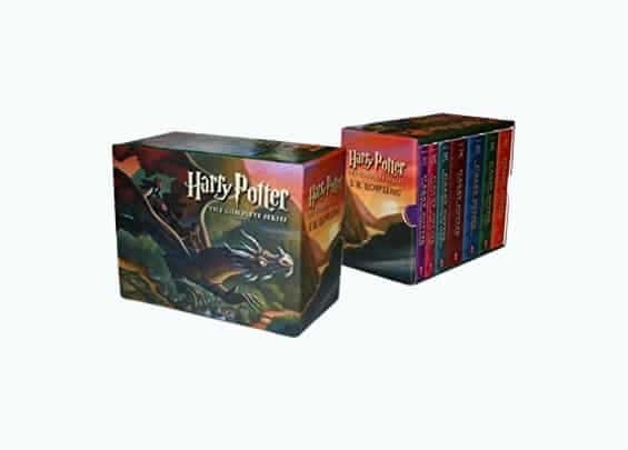 Harry Potter Box Set