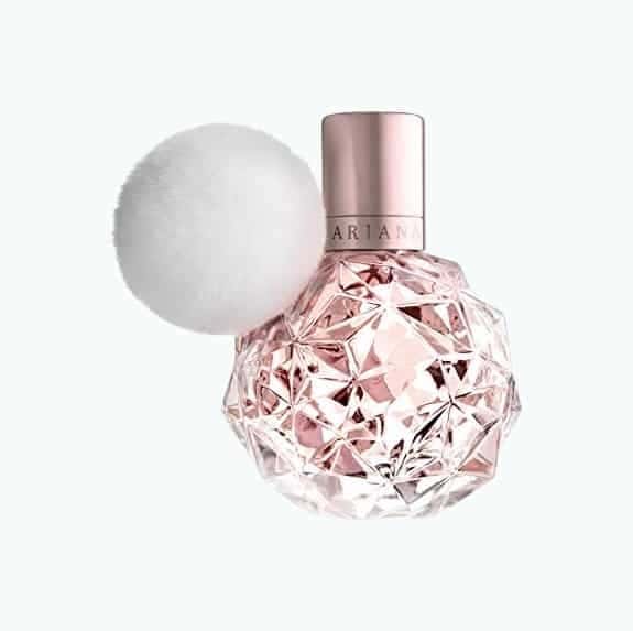 Ariana Grande Ari Eau de Parfum Spray for Women