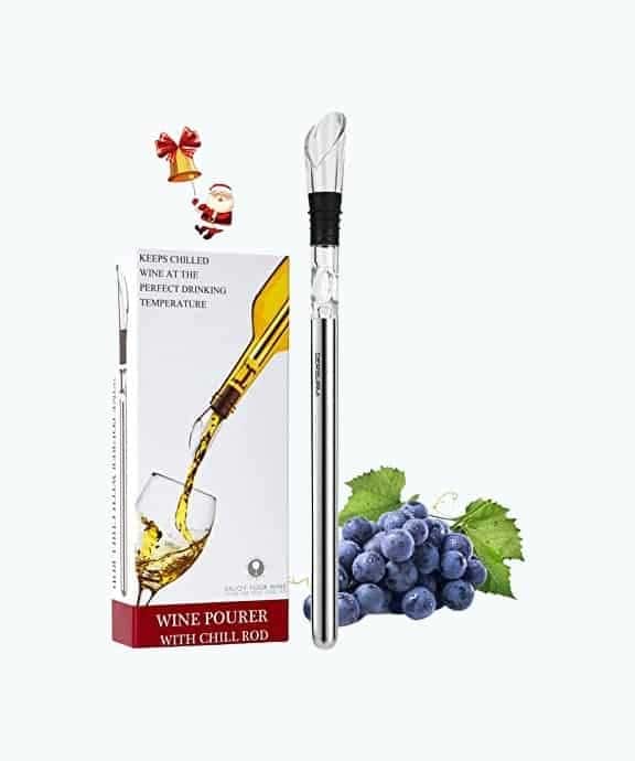 Wine Chiller Stick