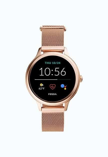 Fossil Smartwatch