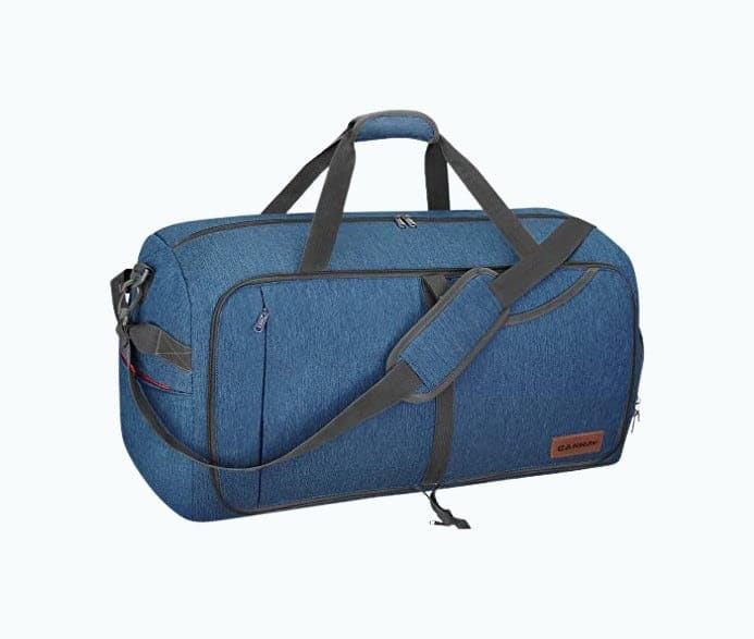 Canway Weekend Travel Duffel Bag