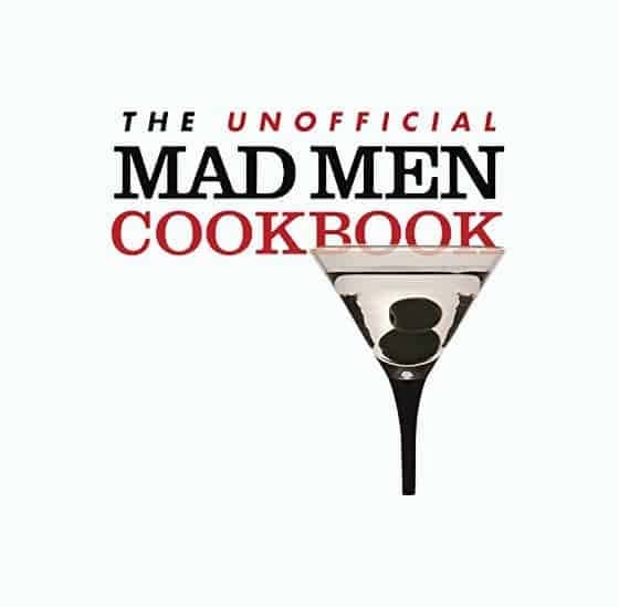 Mad Men Cookbook