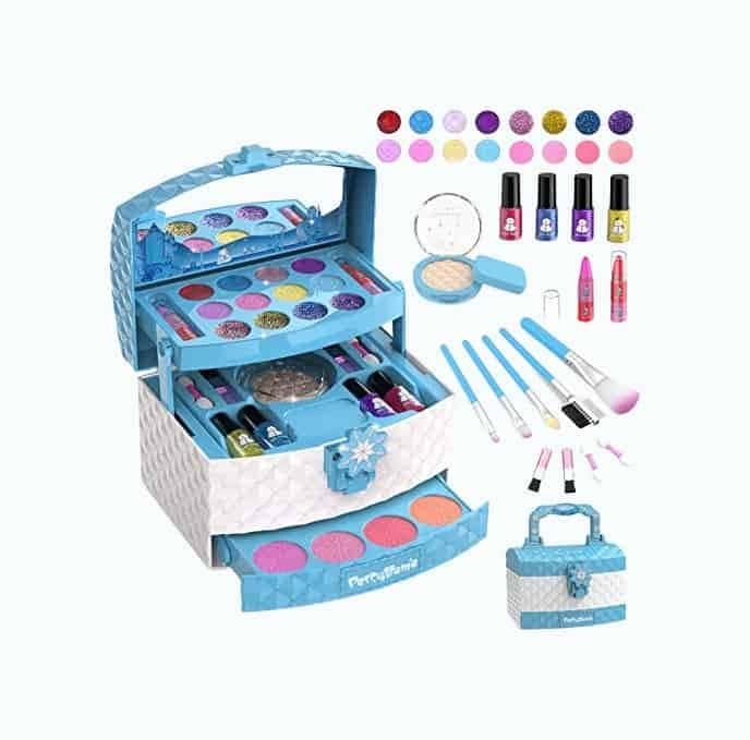 Kids Makeup Kit