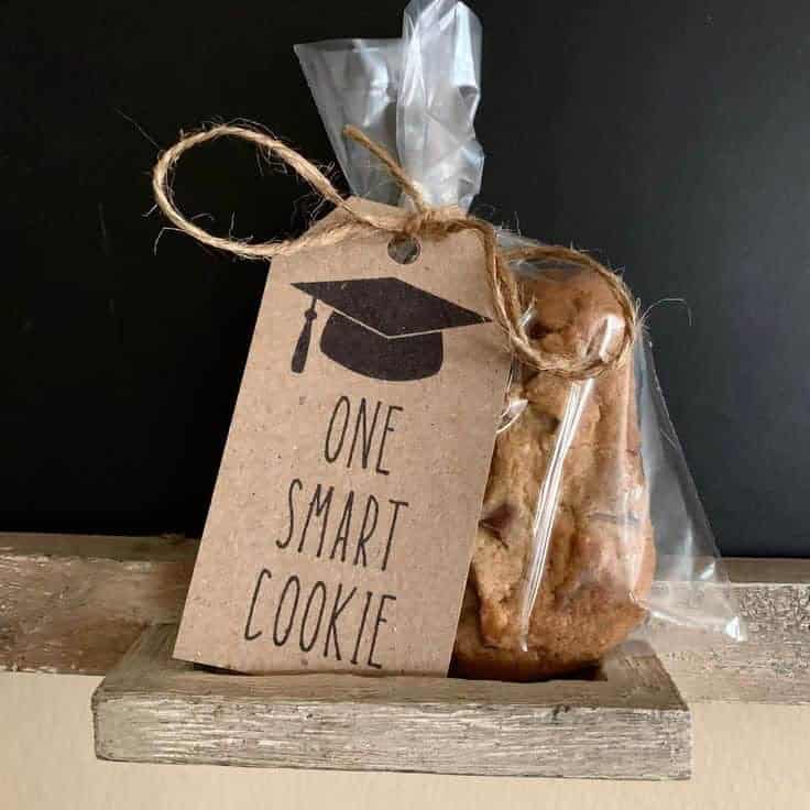 06 | ONE SMART COOKIE