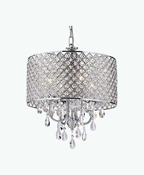 Crystal Chandelier