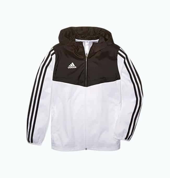 Adidas Windbreaker