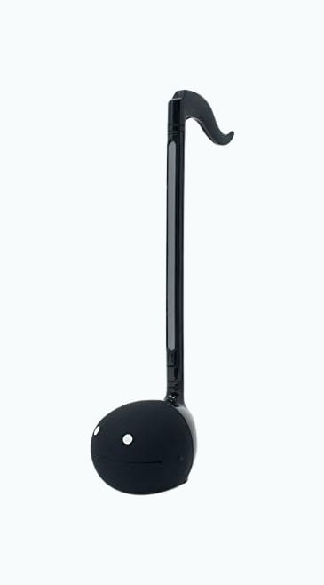 Otamatone Japanese Electronic Instrument