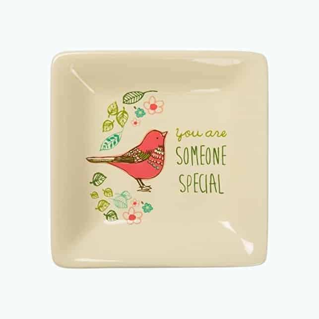 Someone Special Jewelry Dish