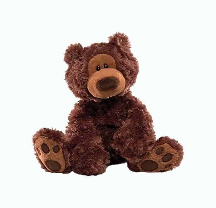 GUND Philbin Teddy Bear