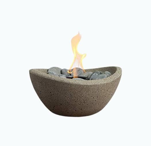 Fire Bowl