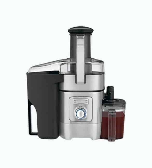 Cuisinart Juicer