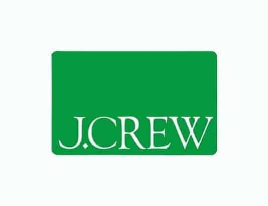 J.Crew Digital Gift Card