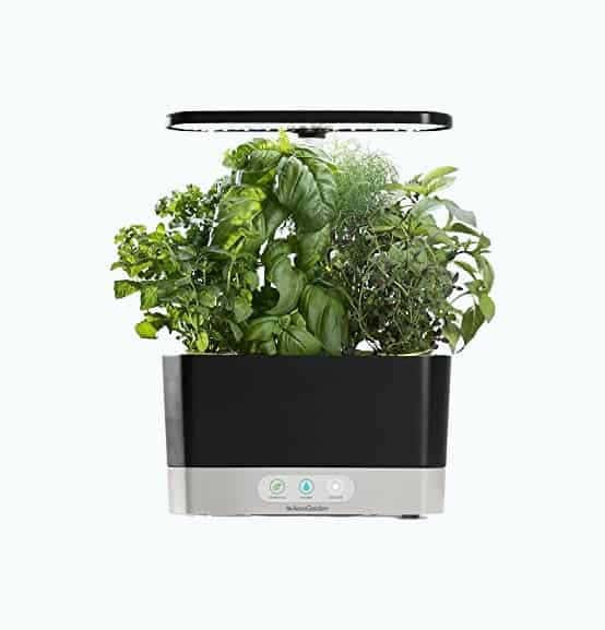 LED Indoor Garden Device