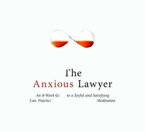 The Anxious Lawyer