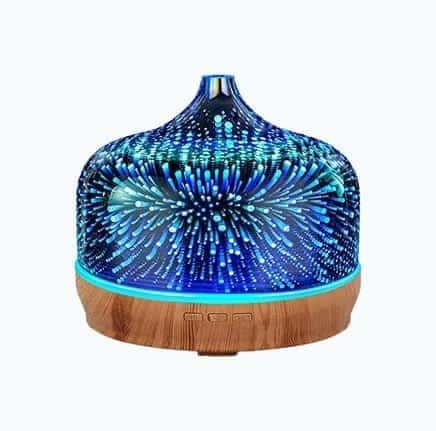 Aromatherapy Diffuser