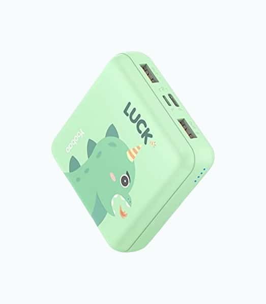 Yoobao Cute Power Bank