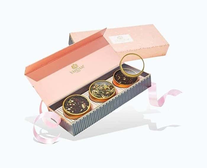 Tea Gift Set